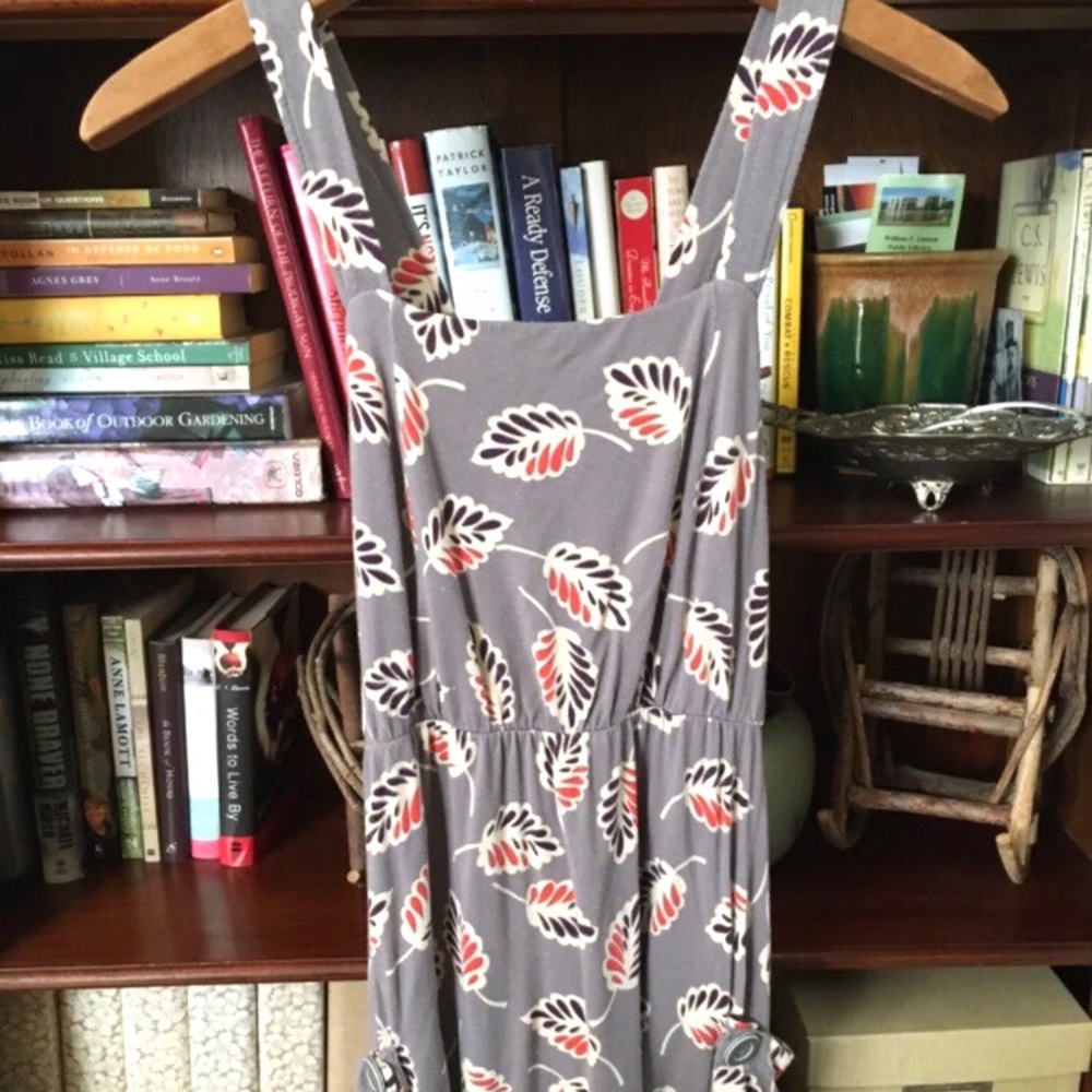 Vintage Anthropology Jumper